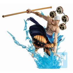 Ichibansho Figure Enel (Duel Memories)