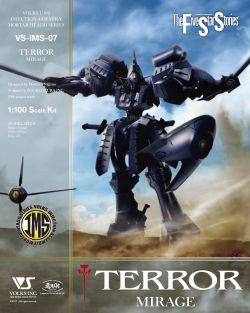 IMS 1/100 07 Terror Mirage