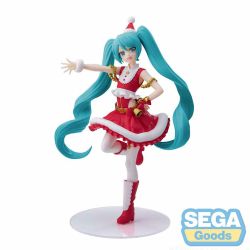 Luminasta: Hatsune Miku - Christmas 2023