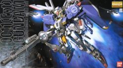 MG MSA-0011[Ext] Ex-S Gundam