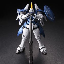 MG OZ-00MS2 Tallgeese II (Special Coating)