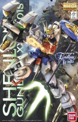MG XXXG-01S Shenlong Gundam EW Ver. 