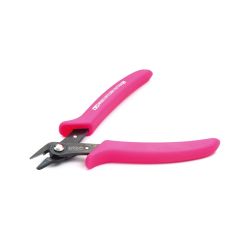 Modeler's Side Cutter (Rose Pink)