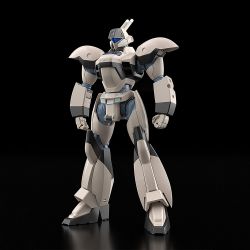 MODEROID AVS-98 MARK II Standard: Mass Production Color (Mobile Police Patlabor)