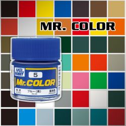 Mr.Color Series
