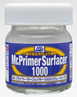 Mr. Primer Surfacer 1000 40ml