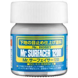 Mr. Surfacer 1200 40ml