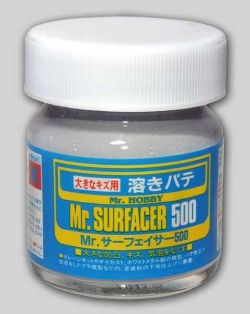 Mr. Surfacer 500 40ml