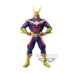 My Hero Academia AGE OF HEROES: All Might
