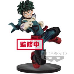 My Hero Academia THE AMAZING HEROES Vol. 1: Izuku Midoriya