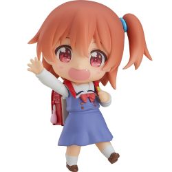 Nendoroid 1195 Hinata Hoshino (WATATEN! an Angel Flew Down to Me)