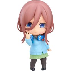 Nendoroid 1306 Miku Nakano