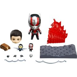 Nendoroid 1345-DX Ant-Man Endgame DX Ver.