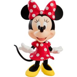 Nendoroid 1652 Minnie Mouse: Polka Dot Dress Ver.