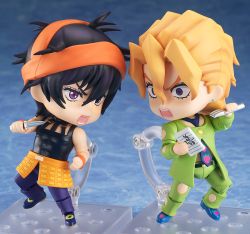 Nendoroid 1684 Narancia Ghirga