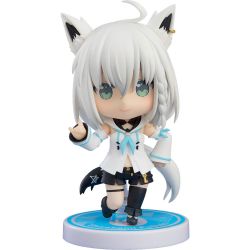 Nendoroid 1821 Shirakami Fubuki