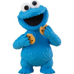 Nendoroid 2051 Cookie Monster