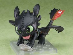 Nendoroid 2238 Toothless (How to Train Your Dragon)
