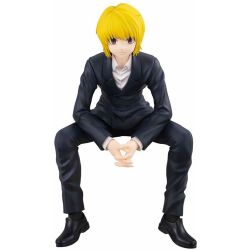 Kurapika Noodle Stopper Figure