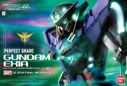 PG GN-001 Gundam Exia (Lighting Ver.)