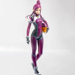 PLAMAX MF-46: minimum factory Mirage Farina Jenius (Macross Delta)