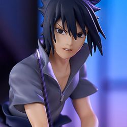 POP UP PARADE Sasuke Uchiha