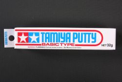 Putty - Basic Type