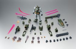 Robot Spirits FA-78-1 Full Armor Gundam Ver. A.N.I.M.E.