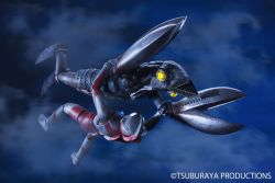 S.H.Figuarts Alien Baltan -Shoot the Invader Ver.- (Ultraman)