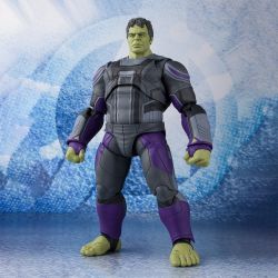 S.H.Figuarts Hulk (Endgame Ver.)