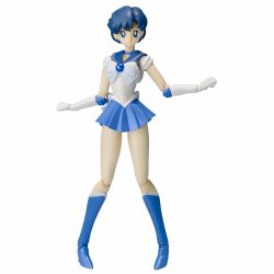 S.H.Figuarts Sailor Mercury