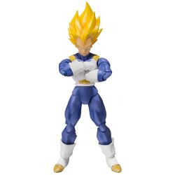 S.H.Figuarts Super Saiyan Vegeta -Premium Color Edition-