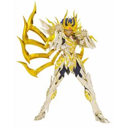 Saint Cloth Myth EX Cancer Deathmask God Cloth