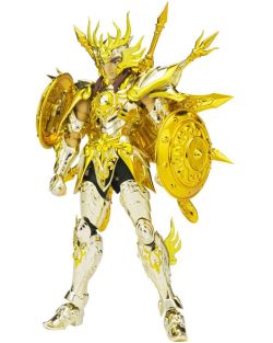 Saint Cloth Myth EX Libra Dohko God Cloth