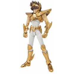 Saint Cloth Myth Ex Pegasus Seiya (New Bronze Cloth) -Masami Kurumada 40th Anniversary Edition-