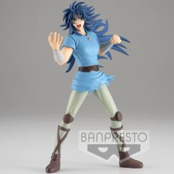 Saint Seiya SAINT COSMO MEMOIR: Gemini Kanon