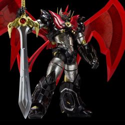 Sentinel Riobot Mazinkaiser