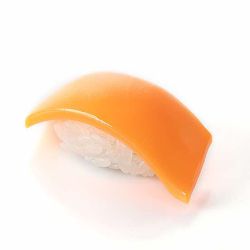 Sushi Plastic Model: Salmon Ver.