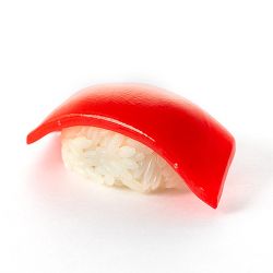 Sushi Plastic Model: Tuna Ver.