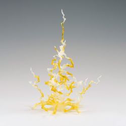 Tamashii Effect Thunder (Yellow Ver.)