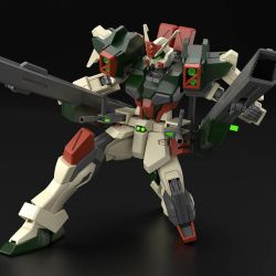 HGCE ZGMF-103HD Lightning Buster Gundam