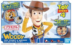 Cinema-Rise Standard Woody (Toy Story 4)