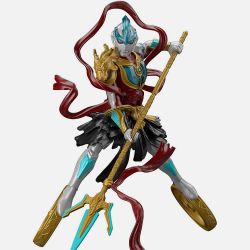 ULTRAMAN the Armour of Legends 02 Ultraman Ginga Nezha Armour
