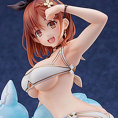 1/6 Spiritale Ryza ~White Swimwear Ver.~