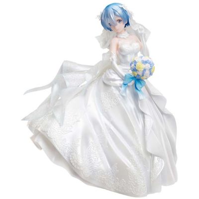 1/7 Rem -Wedding Dress-