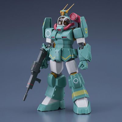 1/72 COMBAT ARMORS MAX30: Soltic H8 Roundfacer Ver. GT (Fang of the Sun Dougram)