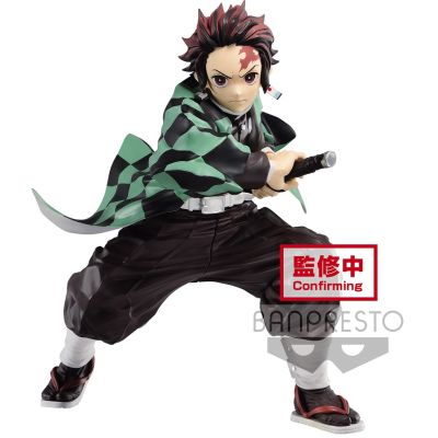 Demon Slayer: Kimetsu no Yaiba MAXIMATIC: The Tanjiro Kamado I