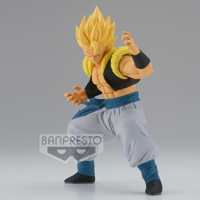 Dragon Ball Super SOLID EDGE WORKS Vol. 7 (A: Super Saiyan Gogeta)