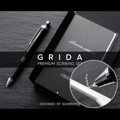 Grida Set