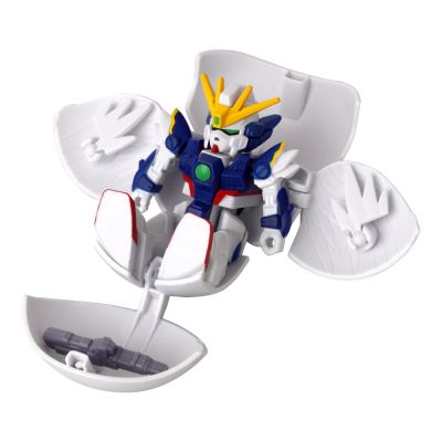 Gundam Mobile Change Haro - Wing Gundam Zero (EW)